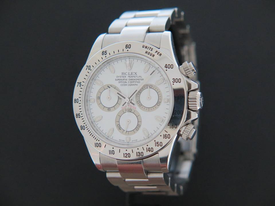 Rolex Cosmograph Daytona (1)