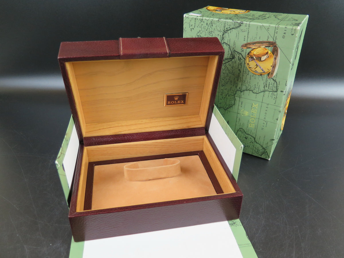 Rolex Box Set For Day-Date (1)