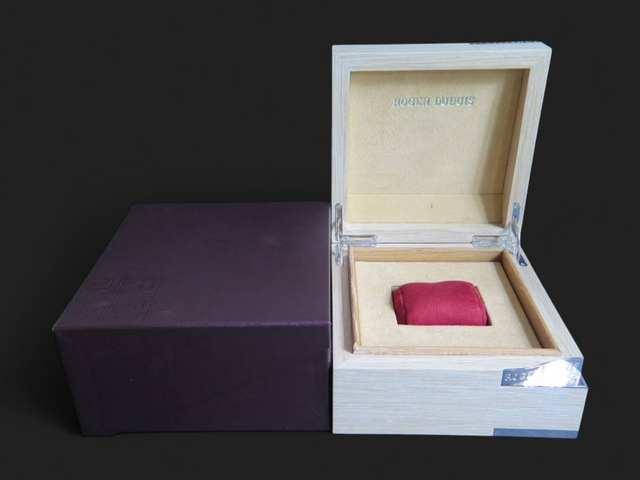 Roger Dubuis Box
