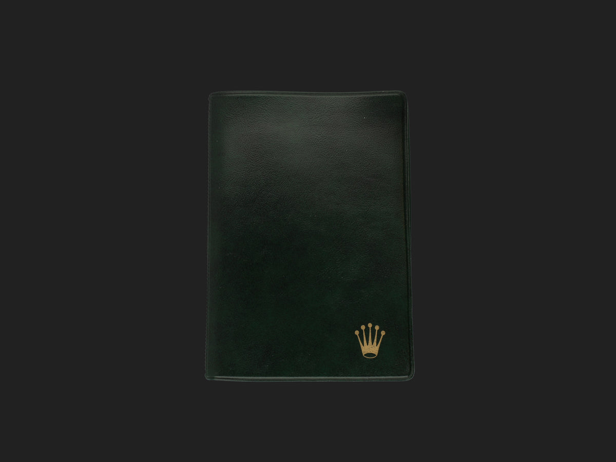 Rolex Holder (1)