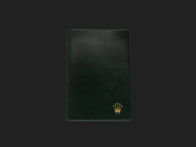 Rolex Holder