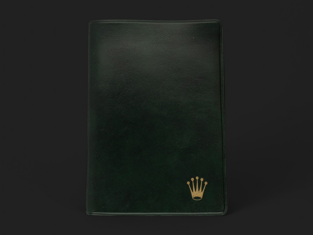 Rolex Holder