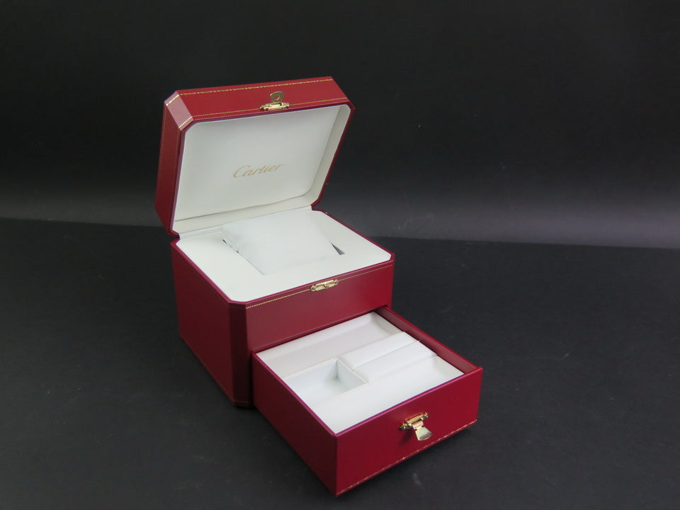 Cartier Luxury Box (1)
