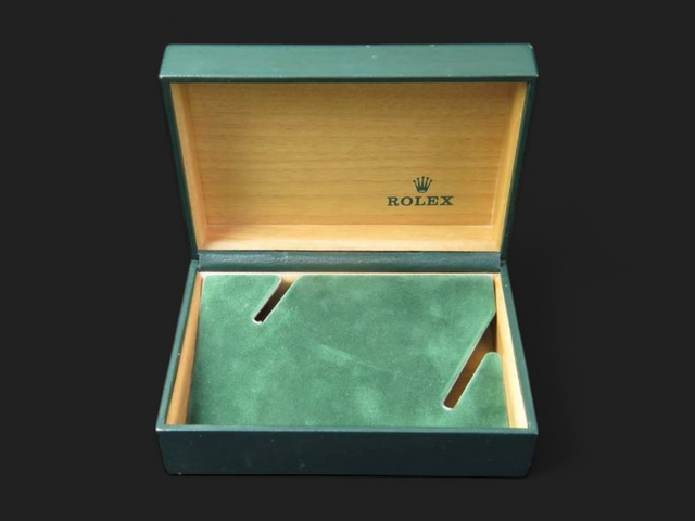 Rolex Box