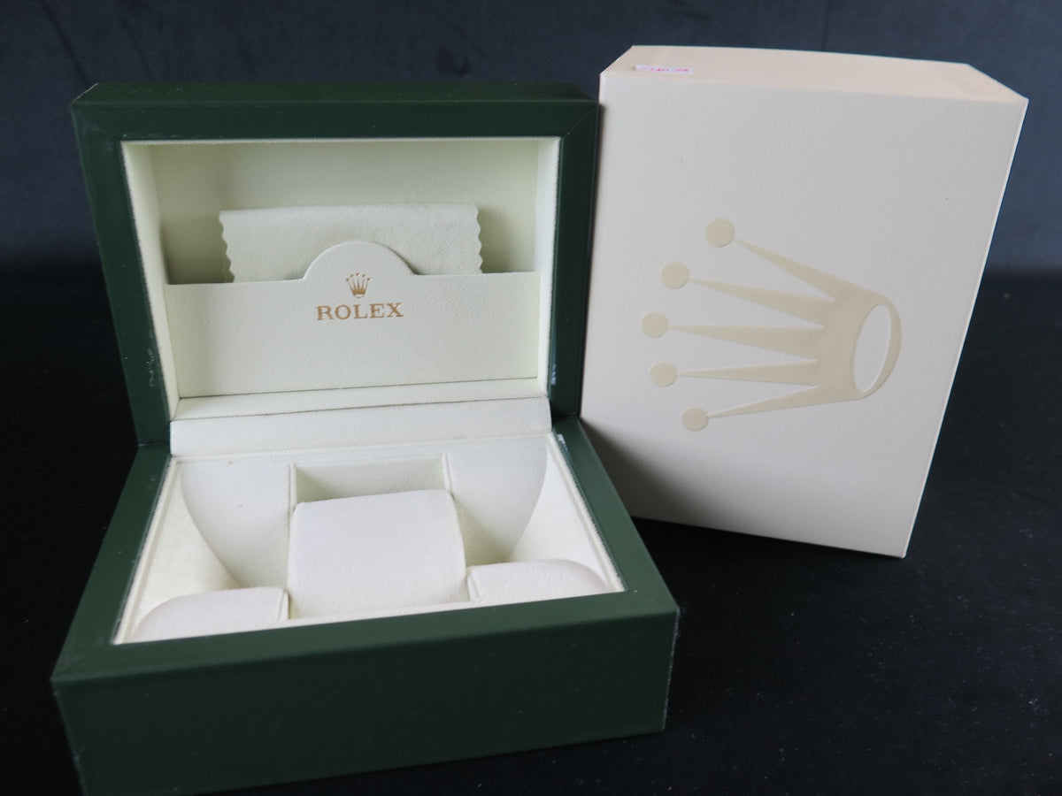 Rolex Box Set (1)