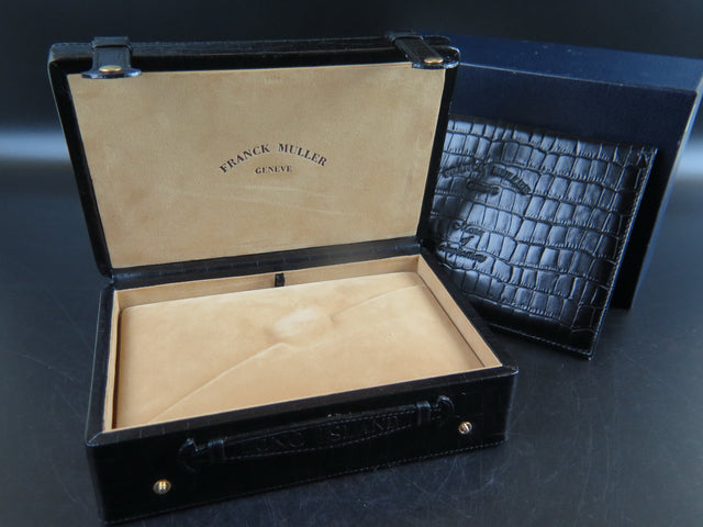 Franck Muller Box Set 'Long Island'