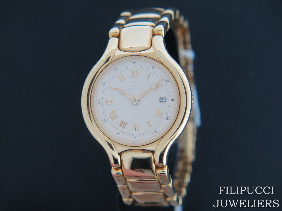 Ebel Beluga Yellow Gold (1)
