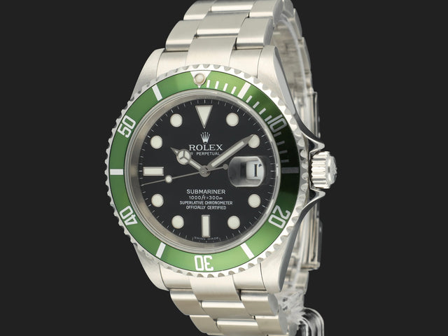 Rolex Submariner Date Z-Serial