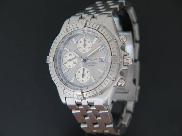 Breitling Crosswind Racing