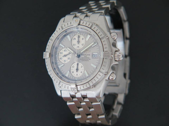 Breitling Crosswind Racing