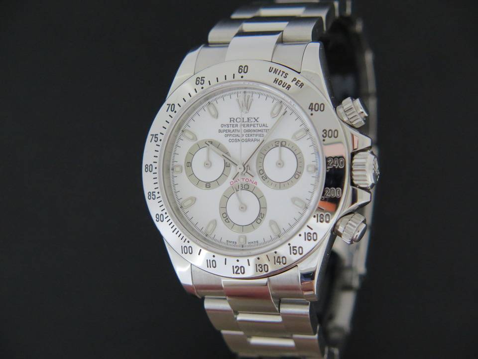 Rolex Cosmograph Daytona (1)