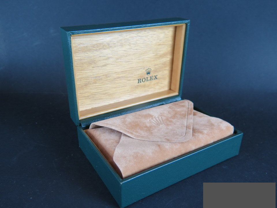 Rolex Vintage box  (1)