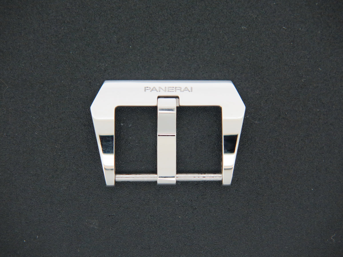 Panerai Steel buckle 22mm