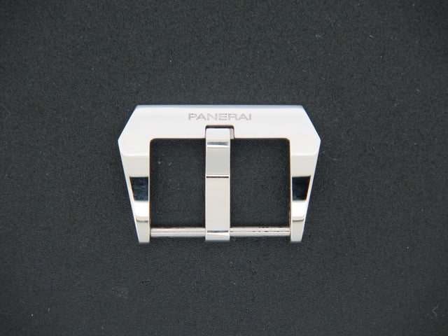Panerai Steel buckle 22mm