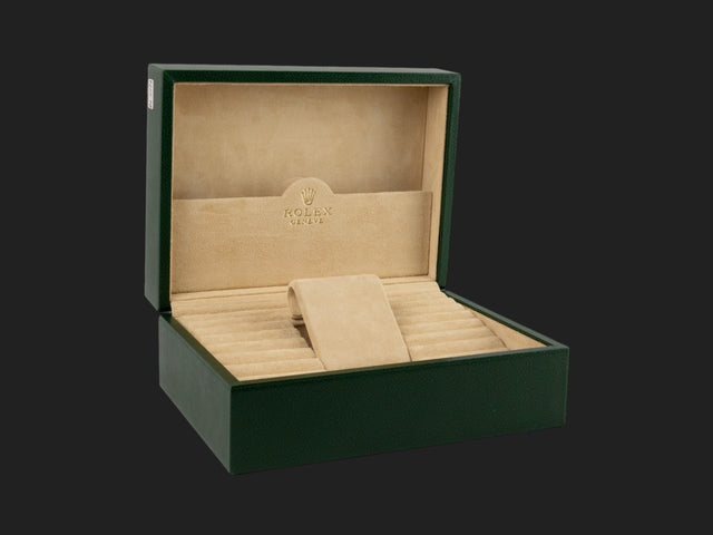 Rolex Box