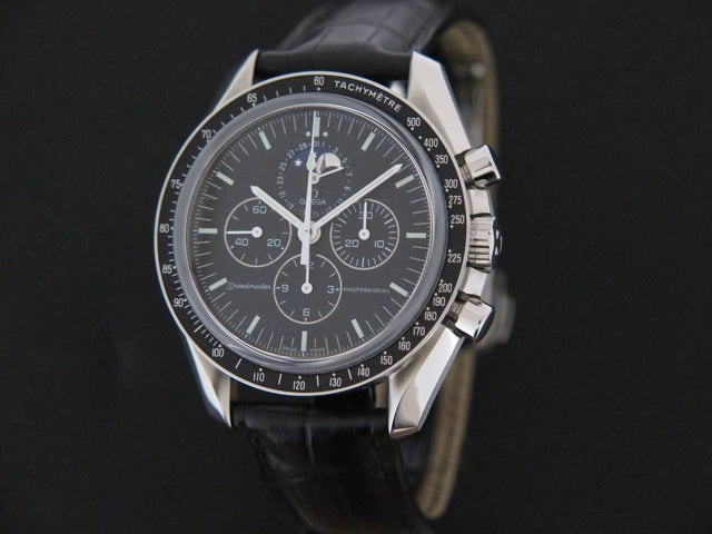 Omega Speedmaster Moonwatch Professional