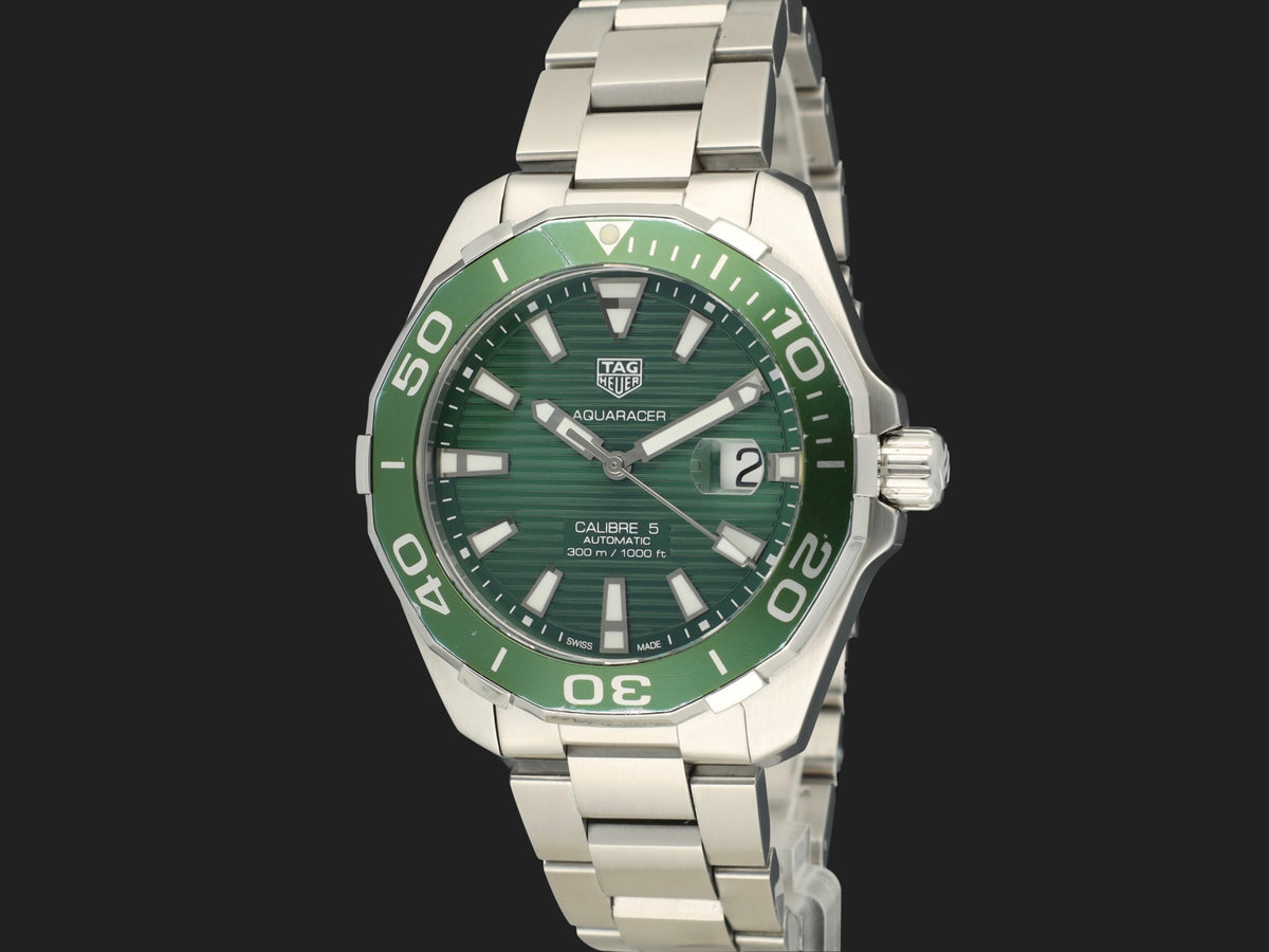 Tag Heuer Aquaracer 300M WAY201S.BA0927 (1)