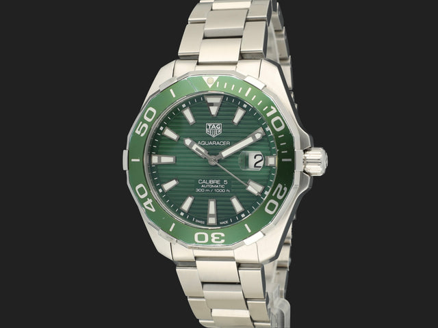 Tag Heuer Aquaracer 300M