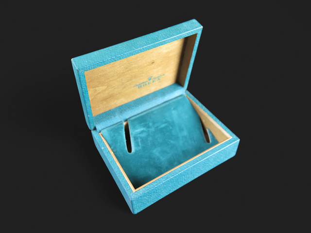Rolex Box