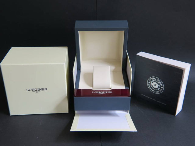 Longines Box