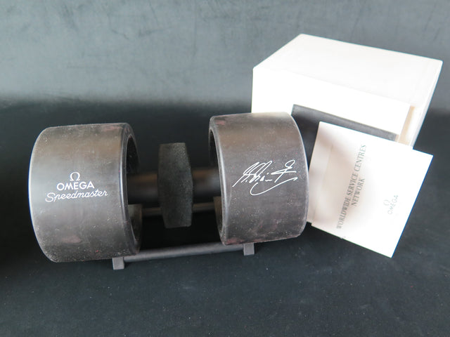 Omega Box Set for Speedmaster Racing