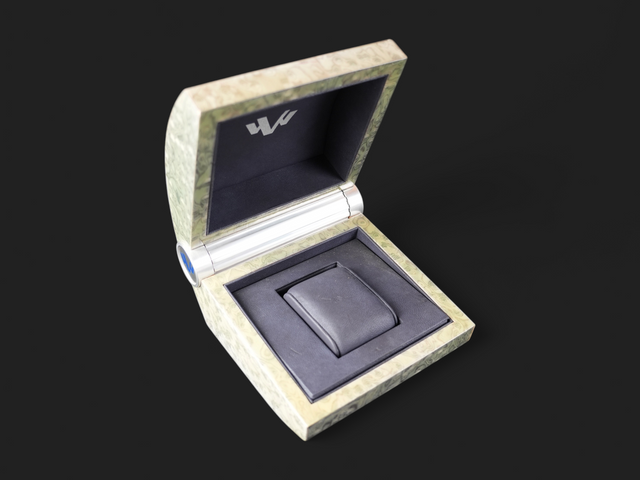 DeWitt Box