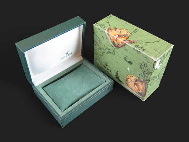 Rolex Box Set For Ladies