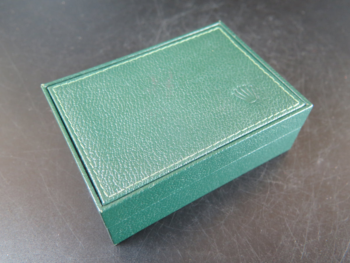 Rolex Box (1)