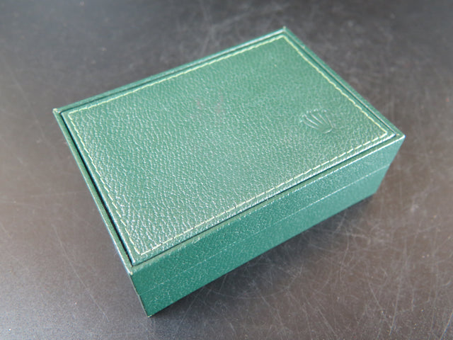 Rolex Box