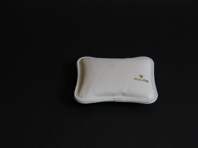 Rolex Display Pillow