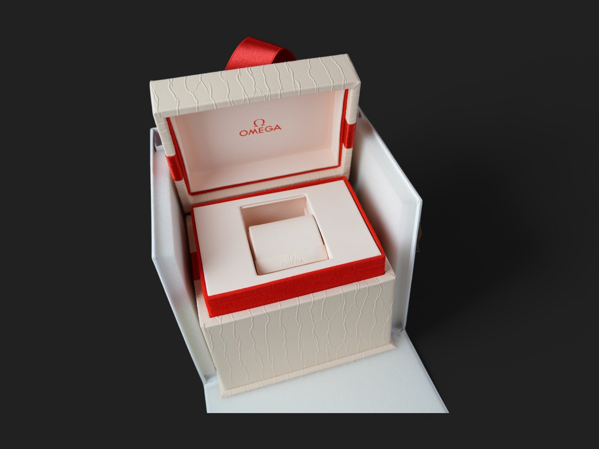Omega Box Set     (1)