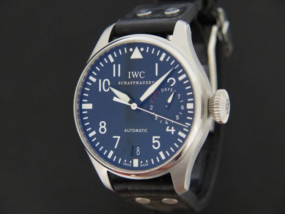 IWC Big Pilot's Watch (1)