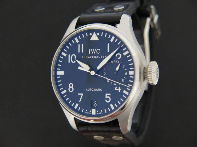 IWC Big Pilot's Watch