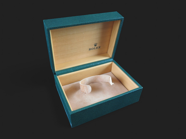Rolex Box