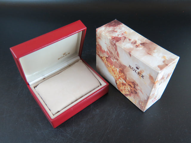 Rolex Box Set For Ladies 69173 Champagne
