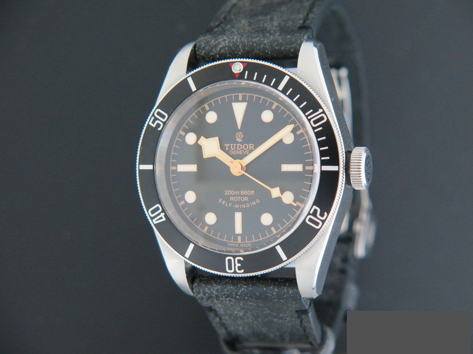 Tudor Heritage Black Bay 79220N (1)