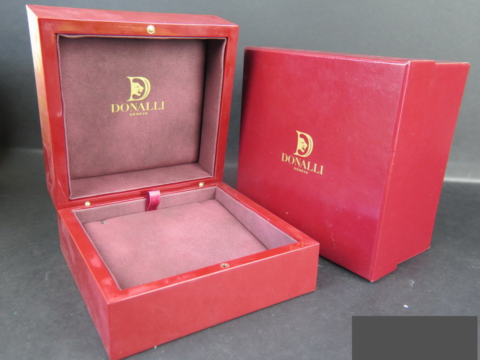 Donalli Box