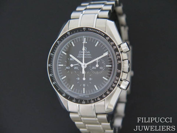 Omega Speedmaster Professional Moonwatch