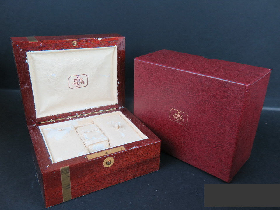 Patek Philippe Box (1)