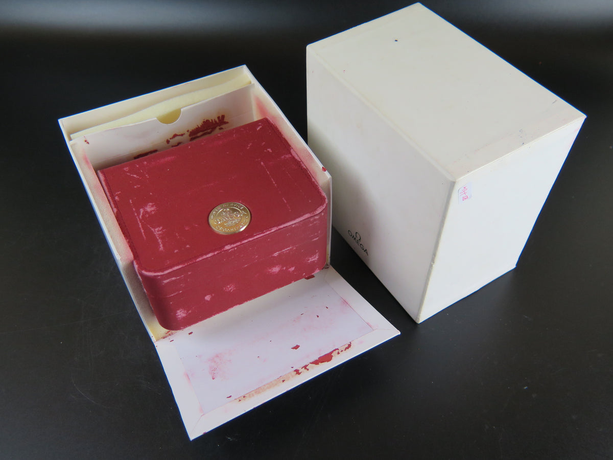 Omega Box Set (1)