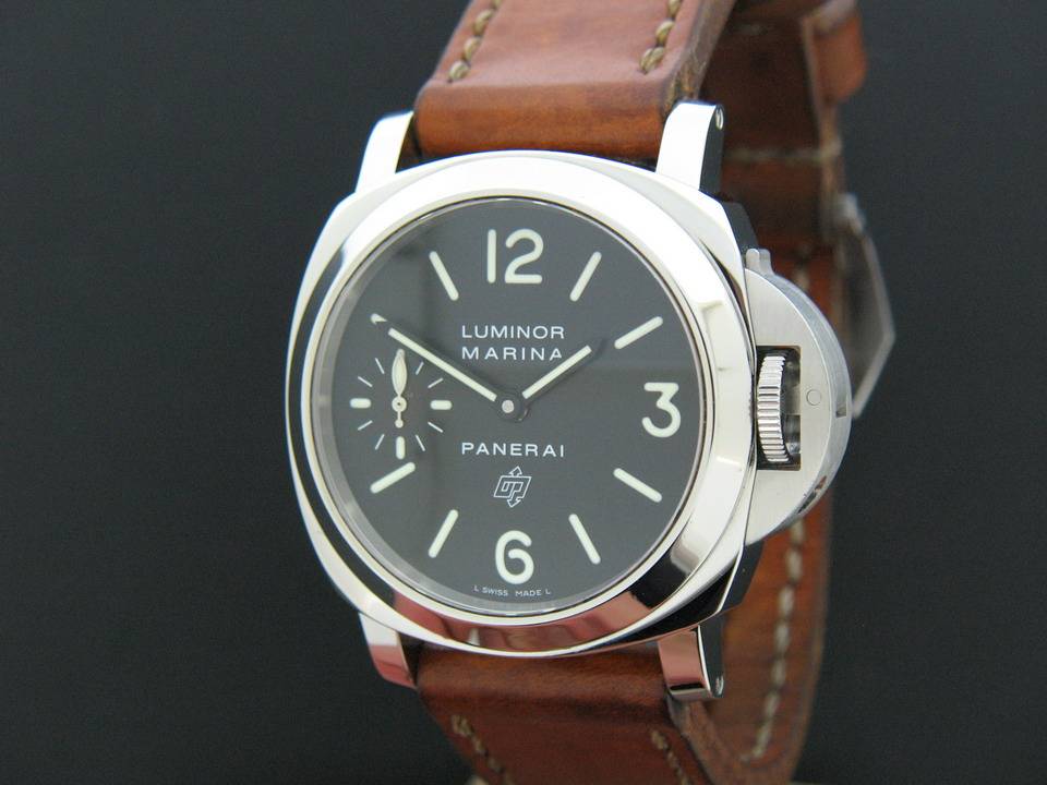 Panerai Luminor Marina Logo (1)