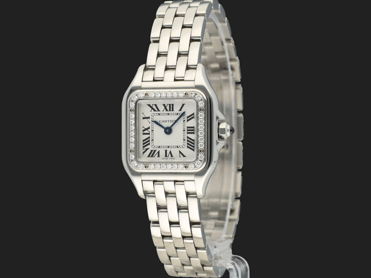Cartier Panthere SM W4PN0007 NEW (1)