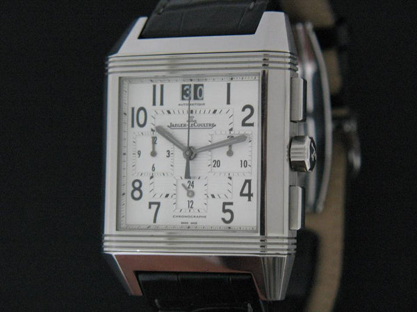 Panerai Reverso Squadra Chronograph GMT