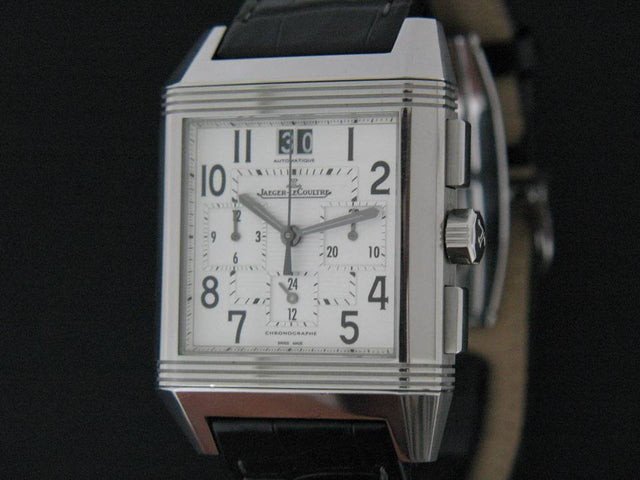 Panerai Reverso Squadra Chronograph GMT