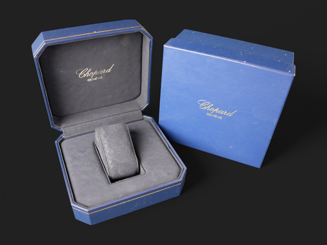 Chopard Box Set
