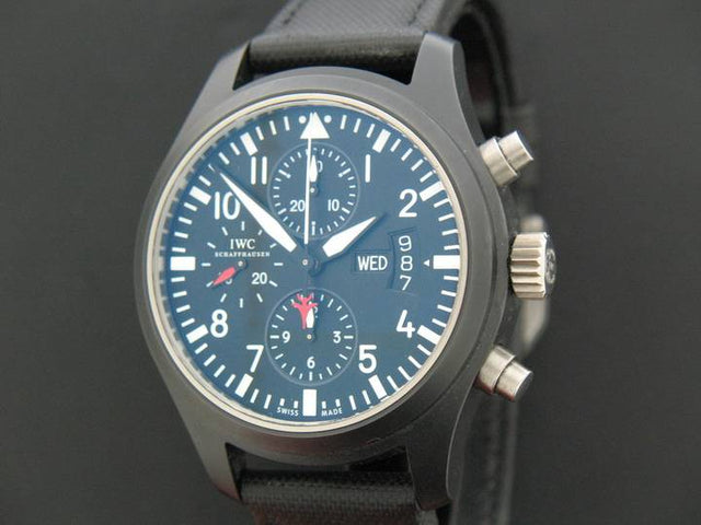 IWC Pilot's watch Topgun