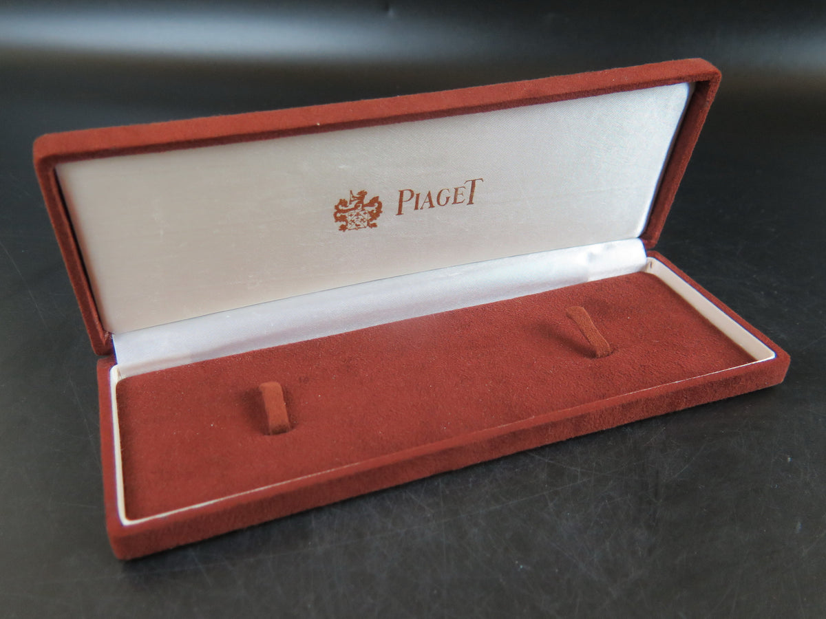 Piaget Vintage Box (1)