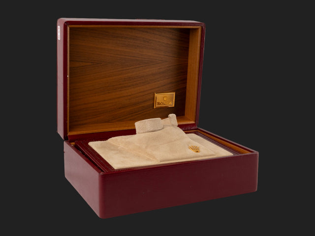Rolex Box