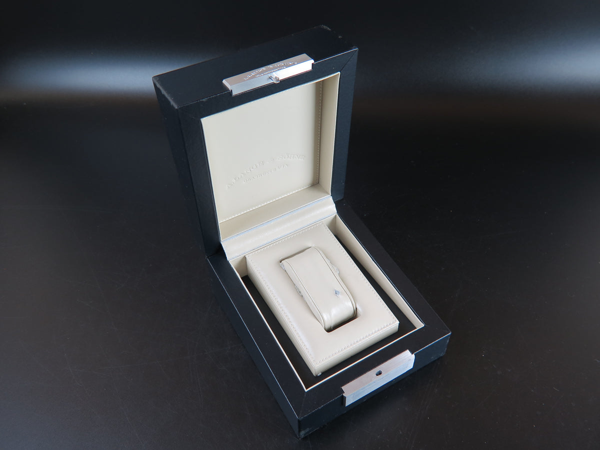 A. Lange & Sohne Box (1)