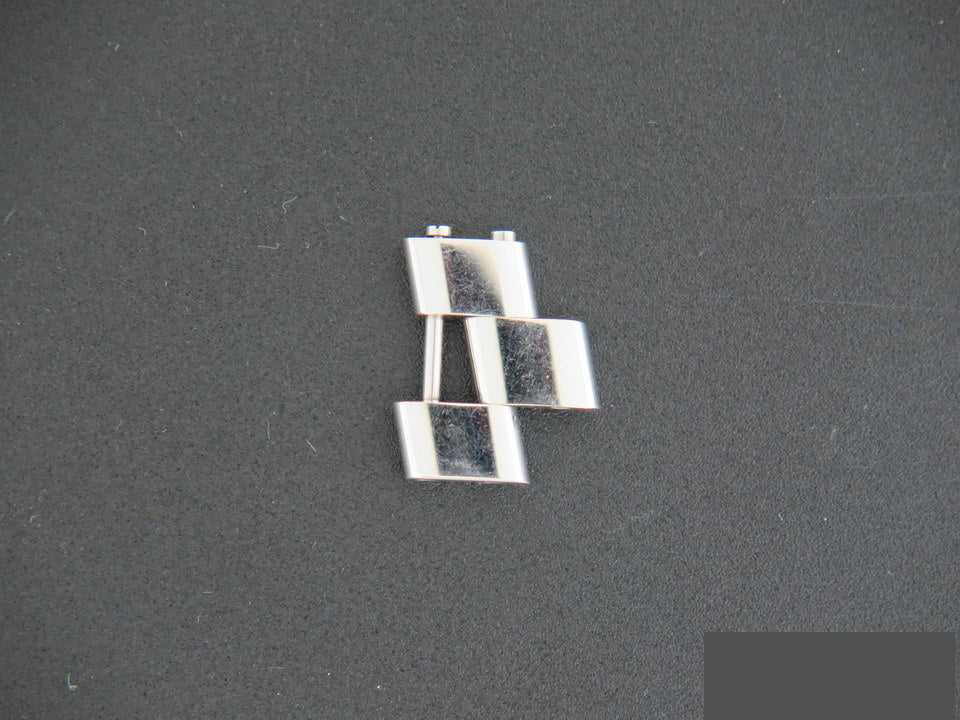 Breitling Steel 18 MM Link  (1)
